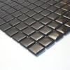 Стеклянная Natural Mosaic Steppa STP-BK001 31,5x31,5 — фото 4