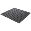 Стеклянная Natural Mosaic Steppa STP-BK001 31,5x31,5 — фото 8
