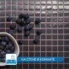 Стеклянная Natural Mosaic Steppa STP-BK001 31,5x31,5 — фото 12