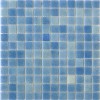 Стеклянная Natural Mosaic Steppa STP-BL009 31,5x31,5 — фото 3