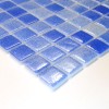 Стеклянная Natural Mosaic Steppa STP-BL010 31,5x31,5 — фото 4