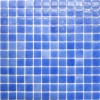 Стеклянная Natural Mosaic Steppa STP-BL010-S 31,5x31,5 — фото 2