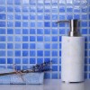 Стеклянная Natural Mosaic Steppa STP-BL010-S 31,5x31,5 — фото 10