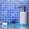 Стеклянная Natural Mosaic Steppa STP-BL010-S 31,5x31,5 — фото 12