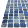 Стеклянная Natural Mosaic Steppa STP-BL015 31,5x31,5 — фото 3