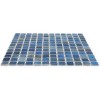 Стеклянная Natural Mosaic Steppa STP-BL015 31,5x31,5 — фото 6