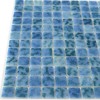 Стеклянная Natural Mosaic Steppa STP-BL024 31,5x31,5 — фото 3
