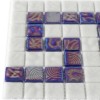 Стеклянная Natural Mosaic Steppa STP-border1 18x31,7 — фото 6
