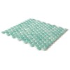 Стеклянная Natural Mosaic Steppa STP-GN008-HEX 30x30 — фото 5