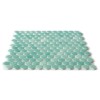 Стеклянная Natural Mosaic Steppa STP-GN008-HEX 30x30 — фото 6