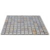 Стеклянная Natural Mosaic Steppa STP-GR001-L 31,5x31,5 — фото 9