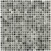 Стеклянная Natural Mosaic Steppa STP-GR002-10 30x30 — фото 2