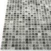 Стеклянная Natural Mosaic Steppa STP-GR002-10 30x30 — фото 6