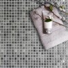Стеклянная Natural Mosaic Steppa STP-GR002-10 30x30 — фото 11
