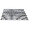 Стеклянная Natural Mosaic Steppa STP-GR003-10L 30x30 — фото 9