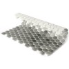 Стеклянная Natural Mosaic Steppa STP-GR012-HEX 30x30 — фото 4