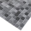 Стеклянная Natural Mosaic Steppa STP-GR015-L 31,5x31,5 — фото 2