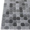 Стеклянная Natural Mosaic Steppa STP-GR015-L 31,5x31,5 — фото 3