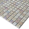 Стеклянная Natural Mosaic Steppa STP-GR017-L 31,5x31,5 — фото 2