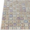 Стеклянная Natural Mosaic Steppa STP-GR017-L 31,5x31,5 — фото 3