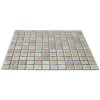 Стеклянная Natural Mosaic Steppa STP-GR017-L 31,5x31,5 — фото 6