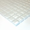 Стеклянная Natural Mosaic Steppa STP-WH001 31,5x31,5 — фото 4