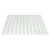 Стеклянная Natural Mosaic Steppa STP-WH001 31,5x31,5 — фото 9