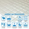 Стеклянная Natural Mosaic Steppa STP-WH001 31,5x31,5 — фото 15