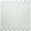 Стеклянная Natural Mosaic Steppa STP-WH001-HEX 30x30