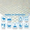 Стеклянная Natural Mosaic Steppa STP-WH004-10L 30x30 — фото 15