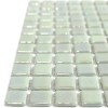 Стеклянная Natural Mosaic Steppa STP-WH004 31,5x31,5 — фото 3