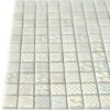 Стеклянная Natural Mosaic Steppa STP-WH005-L 31,5x31,5 — фото 5