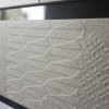 Настенная Navarti Kalipso DC Enea Gris 20x60 — фото 2