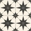Матовый Star Antic 45X45 Керамогранит Navarti Star White Pre. 45х45
