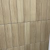 Navarti Керамогранит Tregui natural 8х33 коричневый матовый под дерево — фото 13