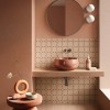 Фото в интерьере Naxos Pigmenta