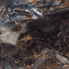 Напольная Neodom Ambassador Lawa Nero Polished 60x120 — фото 3