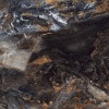 Полированный Neodom Massimo Lawa Nero Polished 80x160 — фото 4