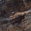 Полированный Neodom Massimo Lawa Nero Polished 80x160 — фото 7