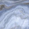 Полированный Neodom Supreme Arabesque Blue Polished 60x120 — фото 3
