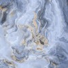 Полированный Neodom Supreme Arabesque Blue Polished 60x120 — фото 6