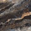 Полированный Neodom Titanium Lawa Nero Polished 120x278 — фото 2