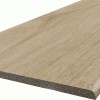 Керамогранитные Ступень фронтальная New Tiles Мультистеп Исландия Абедул / Multistep Islandia Abedul 33х120