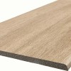 Керамогранитные Ступень фронтальная New Tiles Мультистеп Исландия Арсе / Multistep Islandia Arce 33х120