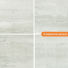 Матовый Novogres Pienza Grey 60x60 — фото 2