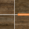 Матовый Novogres Pienza Oxide 60x60 — фото 2