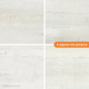 Матовый Novogres Pienza White 60x60 — фото 2