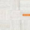 Матовый Novogres Pienza White 60x60 — фото 4