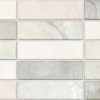 Лаппатированный New Trend Arty Brick WT36ARY55 Плитка настенная 30х60 — фото 6