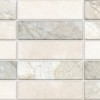 Лаппатированный New Trend Arty Brick WT36ARY55 Плитка настенная 30х60 — фото 7
